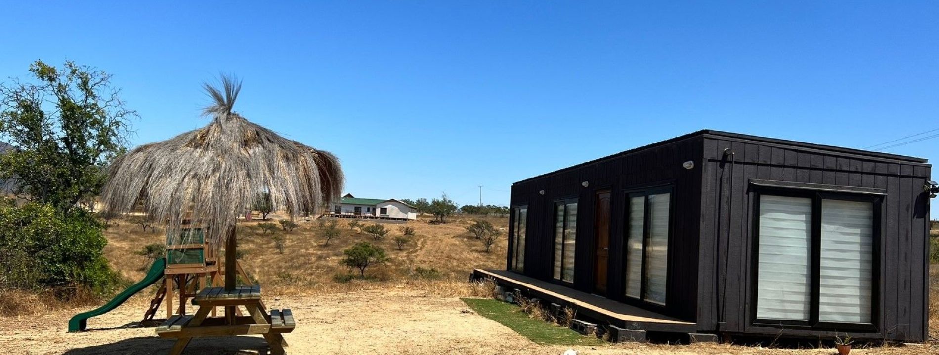 Casa en Foresta Zapallar ZC-C96