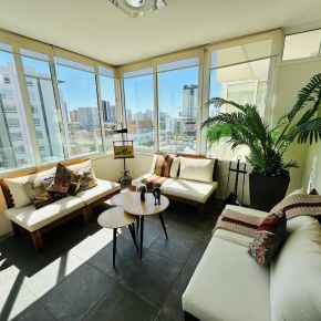 Espectacular departamento La Foresta CR-D1364