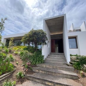 Preciosa casa en Costa Cachagua ZC-C117