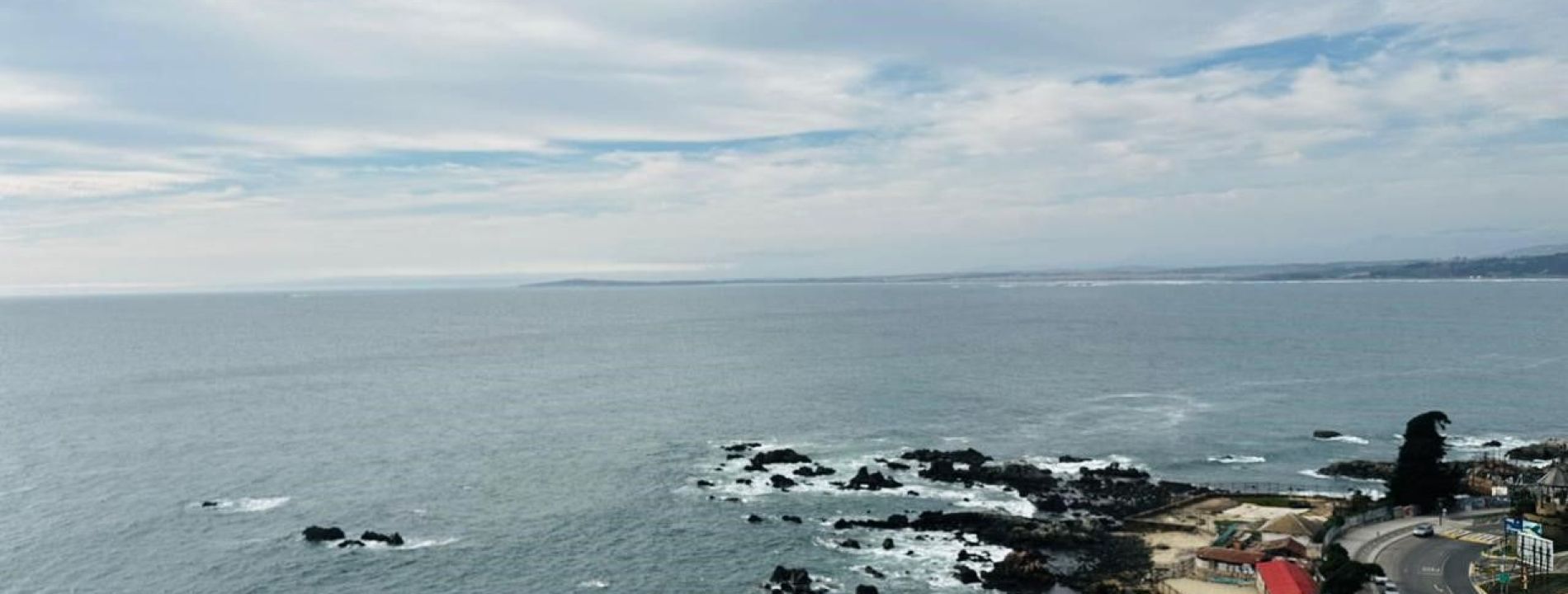 Departamento Costa Lilenes con linda vista CR-D1378