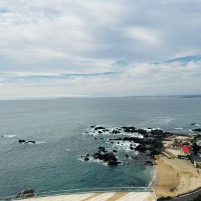 Departamento Costa Lilenes con linda vista CR-D1378