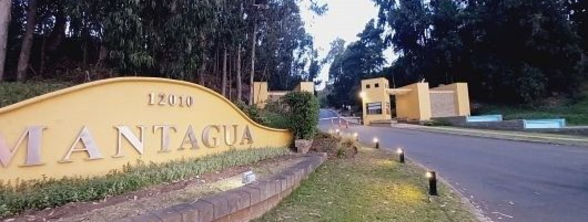 Linda casa en Condominio CR-C284
