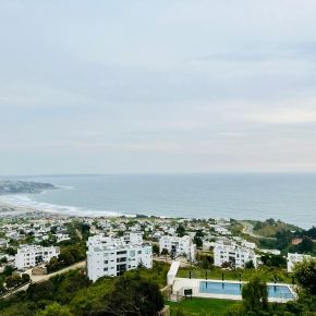 Espectacular PENTHOUSE con vista ZC-D115