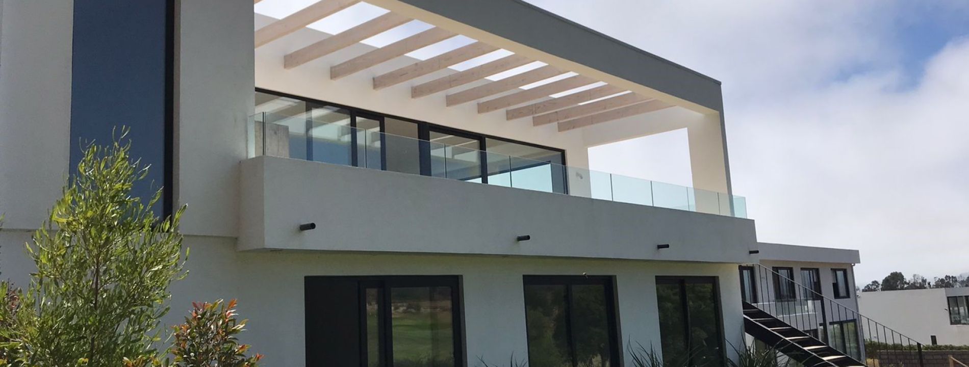 Casa mediterránea Marbella en arriendo