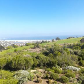 Departamento primera línea Costa Cachagua ZC-D119