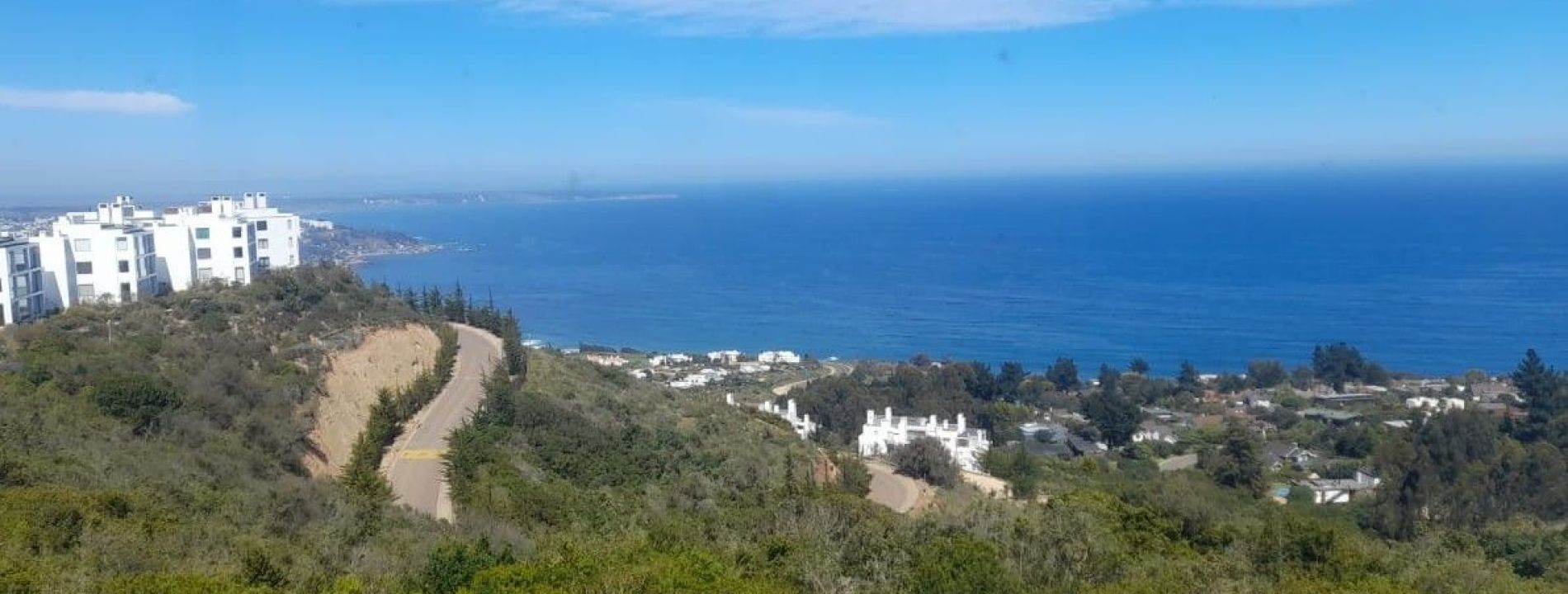 Departamento Altos Costa Cachagua ZC-D120