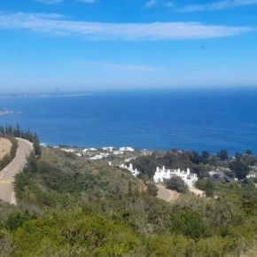 Departamento Altos Costa Cachagua ZC-D120