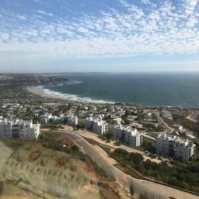 Departamento con vista Costa Cachagua ZC-D122