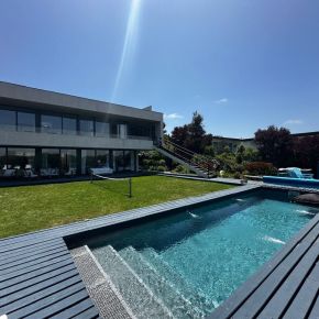 Exclusiva casa en Costa Cachagua ZC-C119