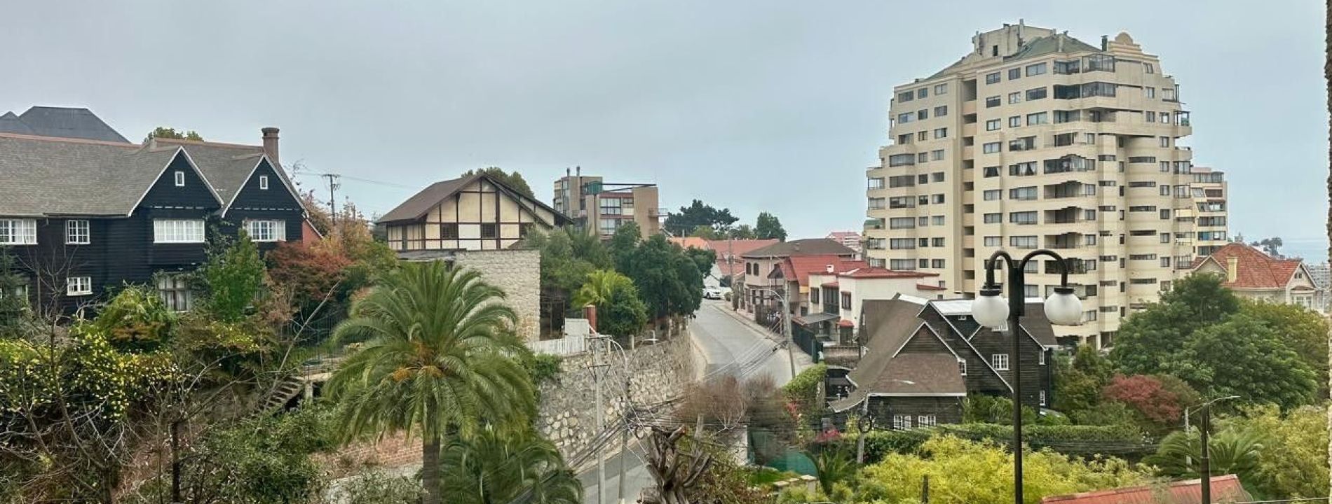 Excelente departamento Viña del Mar Alto CR-D1385