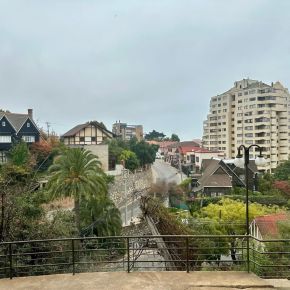 Excelente departamento Viña del Mar Alto CR-D1385