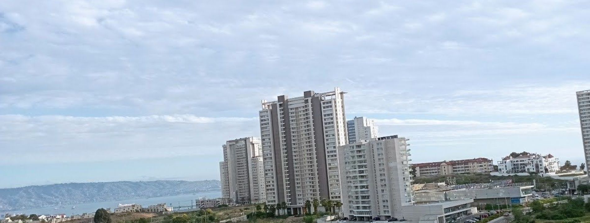 Excelente departamento en La Foresta CR-D1383