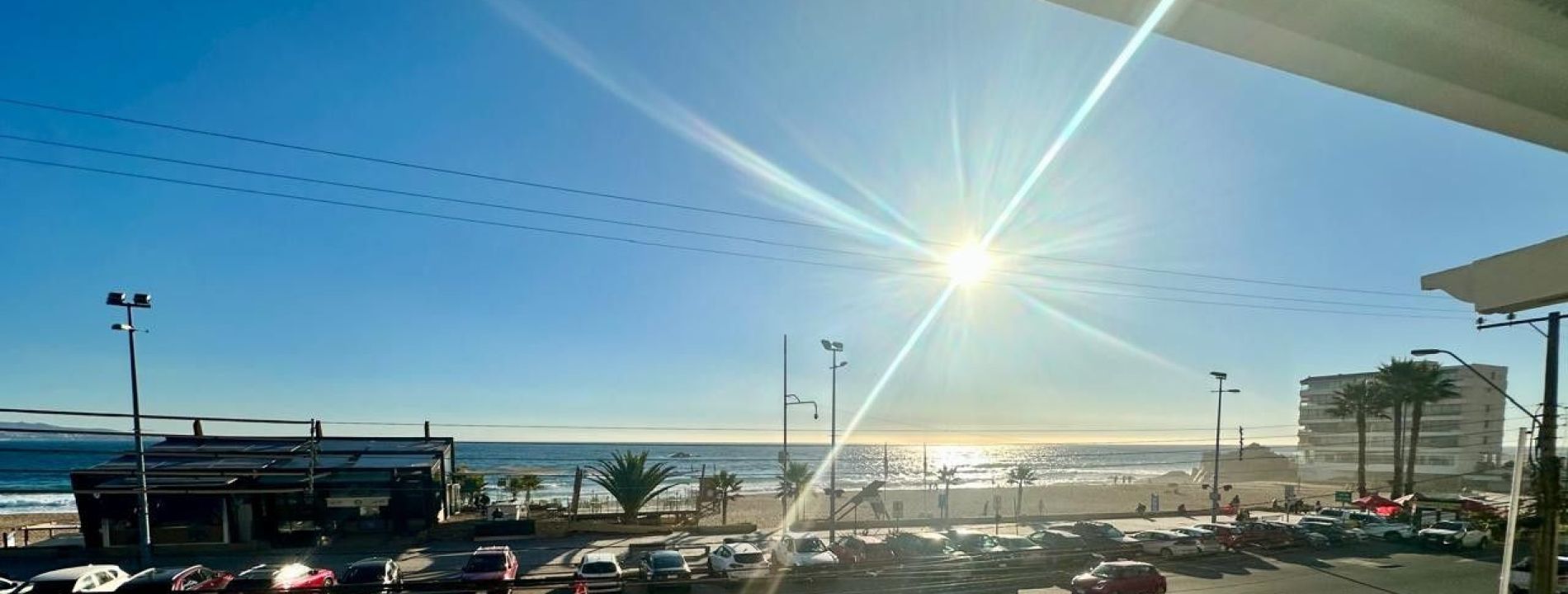 Se arrienda departamento Sector 5 Reñaca