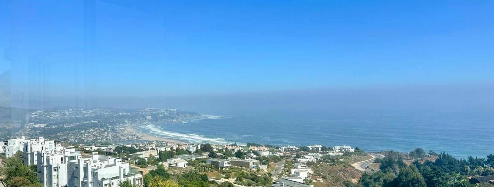 Departamento con linda vista ZC-D125